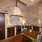 La Casina Colorata Konukevi 3*
