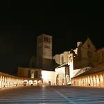 La Casina Colorata 3*
