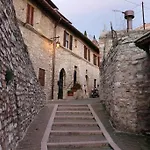 Guest house La Casina Colorata