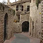 La Casina Colorata Konukevi