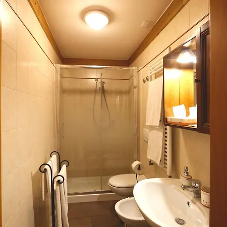 Gasthuis La Casina Colorata Assisi