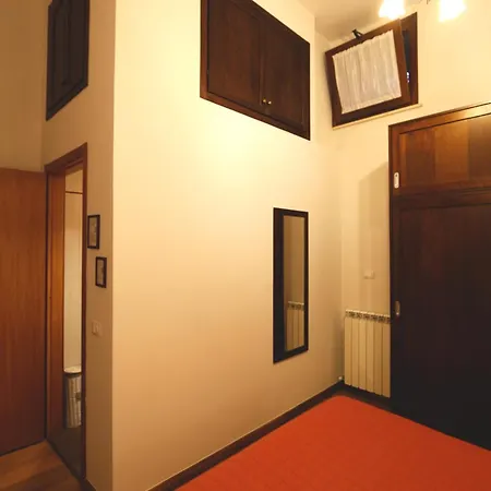 La Casina Colorata 3* Ассизи