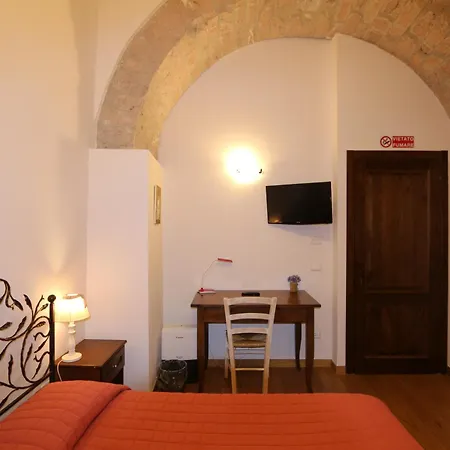 La Casina Colorata 3*