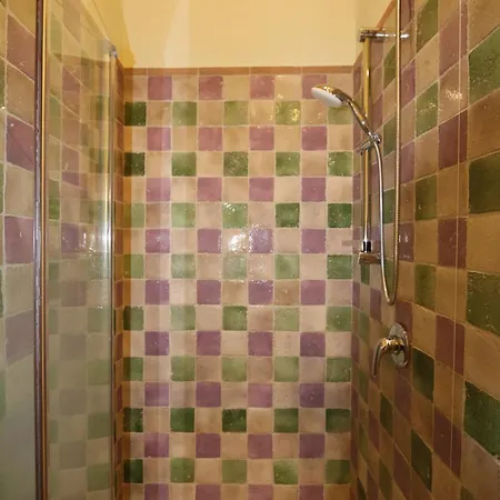 La Casina Colorata Gasthuis Assisi