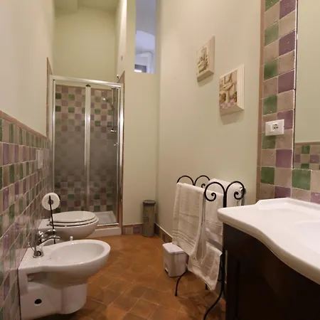 La Casina Colorata 3*