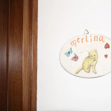 La Casina Colorata Assisi