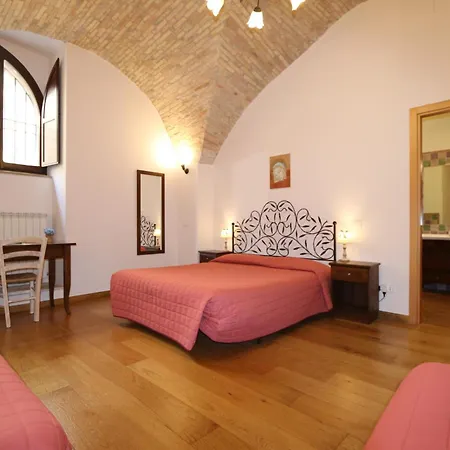 Гостевой дом La Casina Colorata 3*