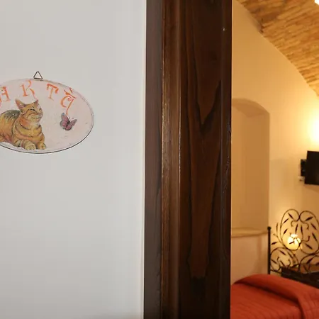 La Casina Colorata 3*