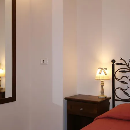 Gasthuis La Casina Colorata