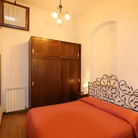 La Casina Colorata Gasthuis Assisi