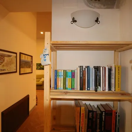 Гостевой дом La Casina Colorata 3*