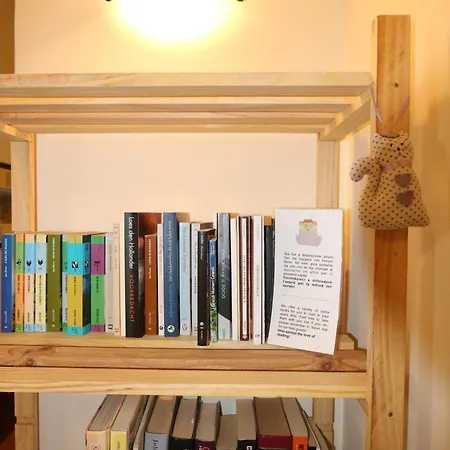 La Casina Colorata 3*