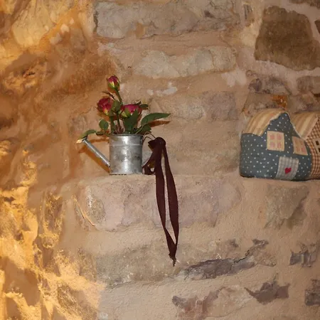 La Casina Colorata Gasthuis 3*