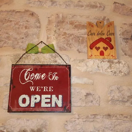 La Casina Colorata 3* Assisi