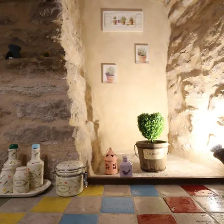 Гостевой дом La Casina Colorata 3*