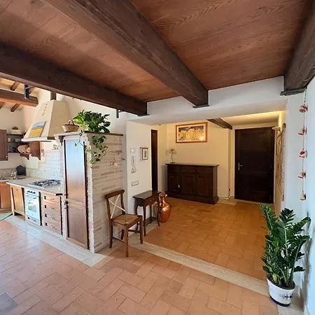 La Casina Colorata 3*