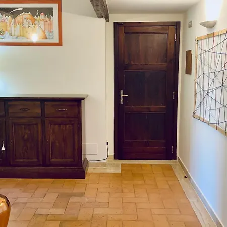 La Casina Colorata 3* Ассизи