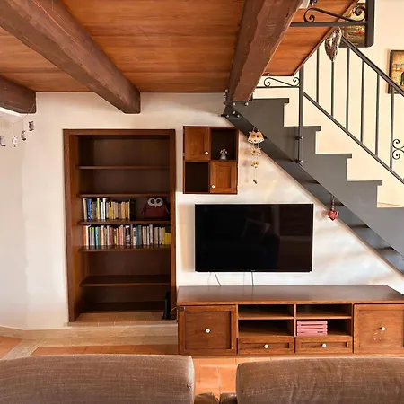 La Casina Colorata Gasthuis 3*