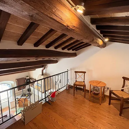 La Casina Colorata 3*