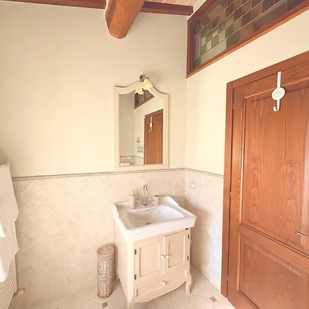 La Casina Colorata Гостевой дом