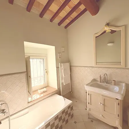 La Casina Colorata Gasthuis Assisi