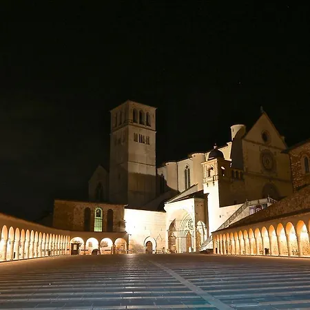 La Casina Colorata 3*