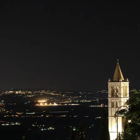 La Casina Colorata 3*