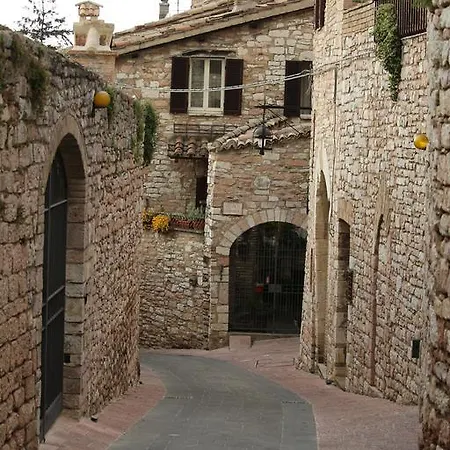 La Casina Colorata Casa de hóspedes