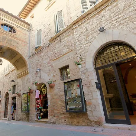 La Casina Colorata Гостевой дом 3*