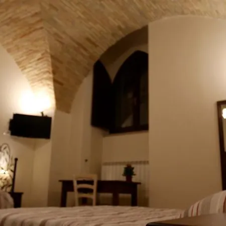 Гостевой дом La Casina Colorata