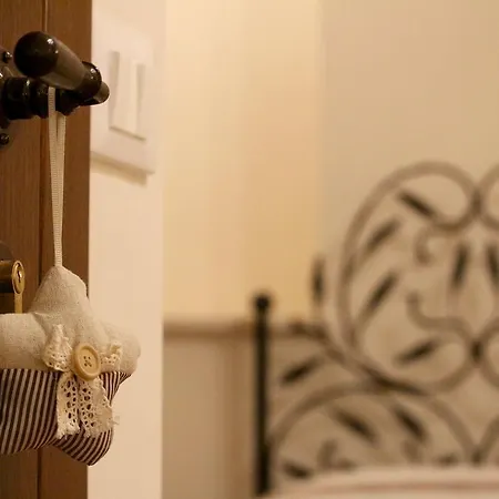 La Casina Colorata Гостевой дом Ассизи