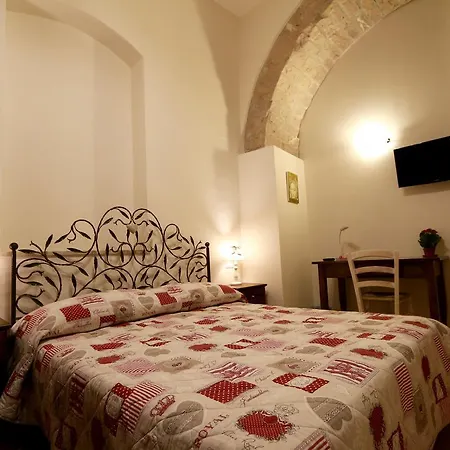 La Casina Colorata 3* Assisi