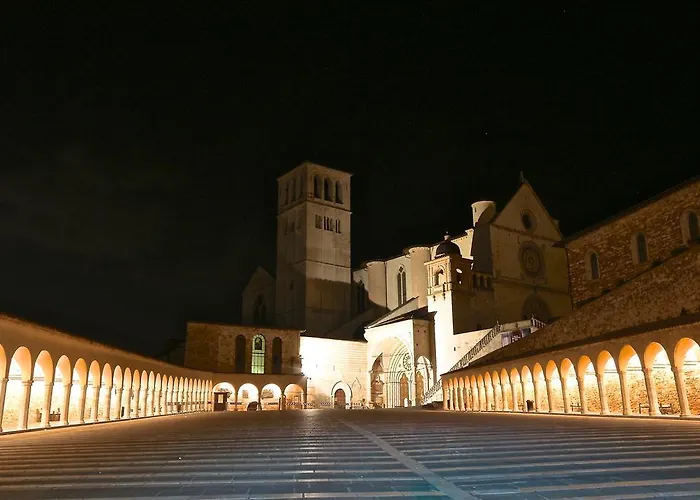 La Casina Colorata 3*