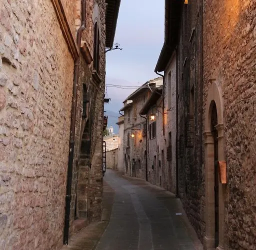 La Casina Colorata 3*