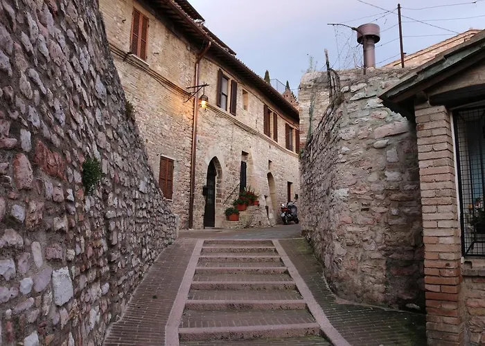 Affittacamere La Casina Colorata