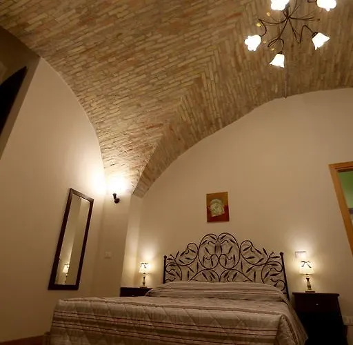 Affittacamere La Casina Colorata Assisi